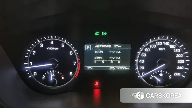 Genesis G80 2018 Черный из Кореи, фото 3