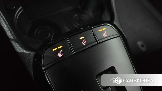 Kia All New Morning (JA) 2018 Белый из Кореи, фото 3