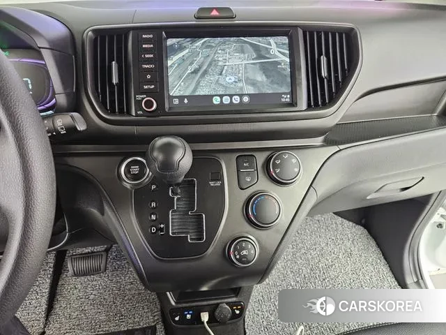 Kia The New Kia Ray 2024 Белый из Кореи, фото 3