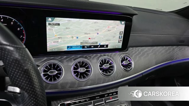Mercedes-Benz E-Class W213 2021 Серый из Кореи, фото 3