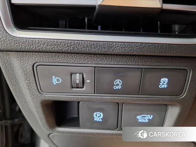 Hyundai Sonata D Edge (DN8) id 4607678 из Кореи 3