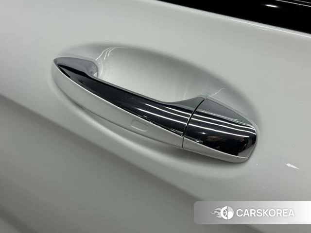 Mercedes-Benz GLC Coupe 2021 Белый из Китая, фото 3