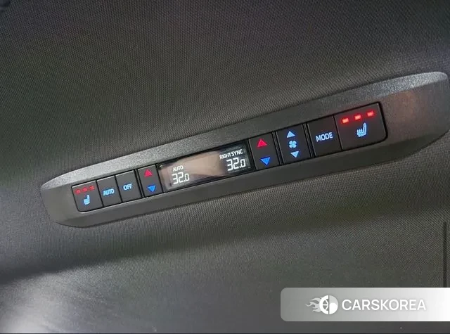 Toyota Sienna 4th Generation 2024 Белый из Кореи, фото 3