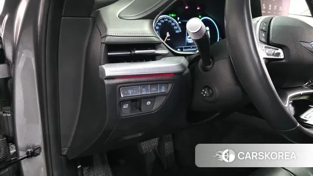 Genesis G80 (RG3) 2020 Серебристо-серый из Кореи, фото 3