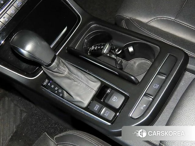 Hyundai Grandeur IG 2019 Серый из Кореи, фото 3