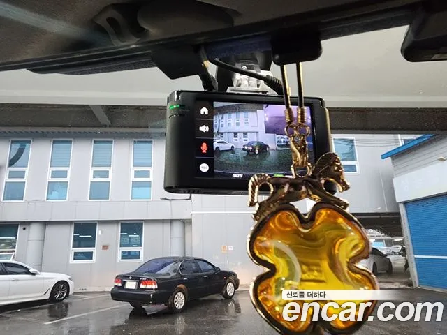 Hyundai The New Grand Starex id 2685266 из Кореи 3