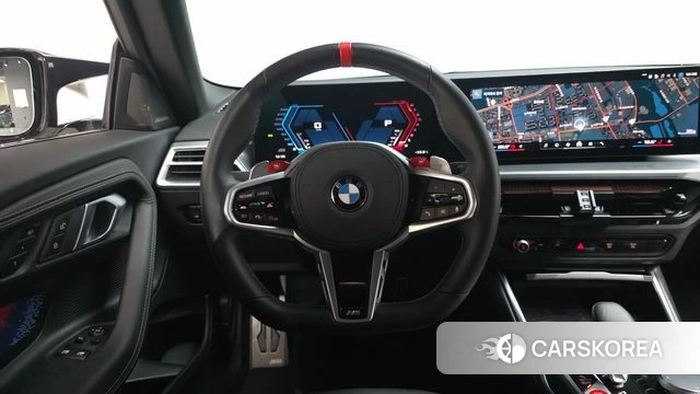 BMW M2 (G87) 2026 Белый из Кореи, фото 3