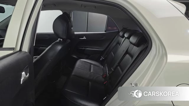 Kia All New Morning (JA) 2018 Жемчужный цвет из Кореи, фото 3