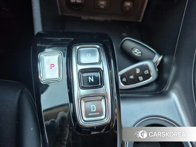 Hyundai Sonata (DN8) 2022 Серый из Кореи, фото 3