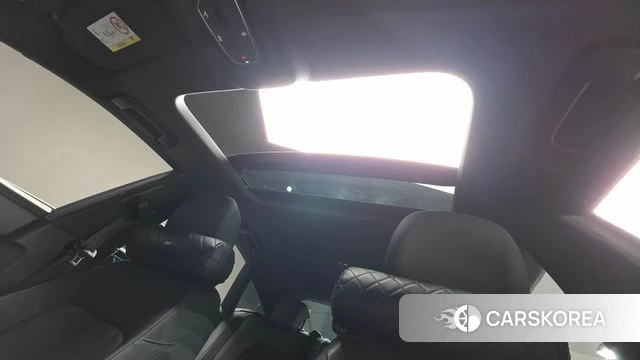 Audi A7 (4K) 2021 Черный из Кореи, фото 3
