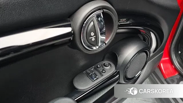 Mini Cooper 2019 Серый из Кореи, фото 3