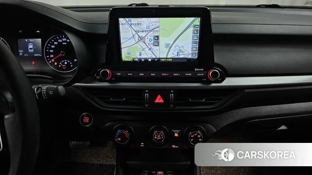Kia Come New K3 2020 Белый из Кореи, фото 3