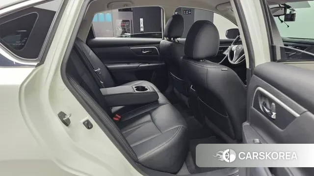 Nissan Altima id 3050459 из Кореи 3