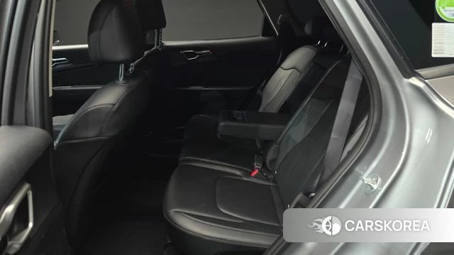 Kia Sportage 5th Generation 2022 Серебряный из Кореи, фото 3