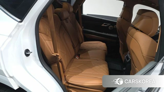 Genesis GV80 2025 Белый из Кореи, фото 3