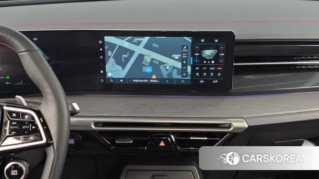 Ssangyong Actian 2nd Generation 2025 Белый из Кореи, фото 3