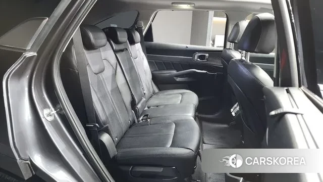 Kia Sorento 4th Generation 2020 Серый из Кореи, фото 3