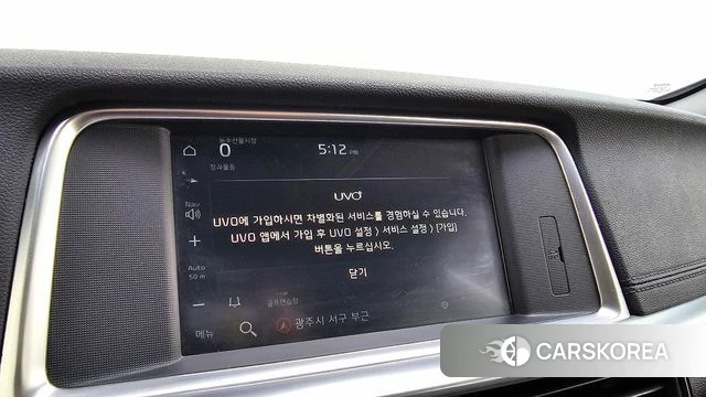 Kia The New K5 2nd generation 2019 Белый из Кореи, фото 3