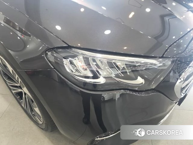 Mercedes-Benz E-Class W214 2024 Серый из Кореи, фото 3