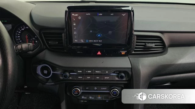 Hyundai Veloster (JS) 2019 Светло-серебряный цвет из Кореи, фото 3