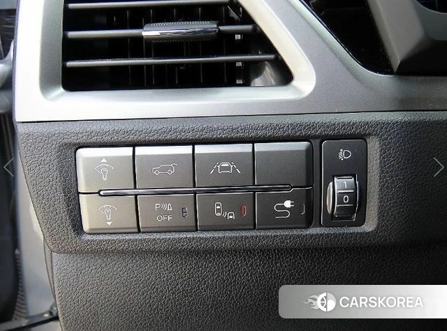 Ssangyong Beautiful Korando 2020 Цвет галактики из Кореи, фото 3