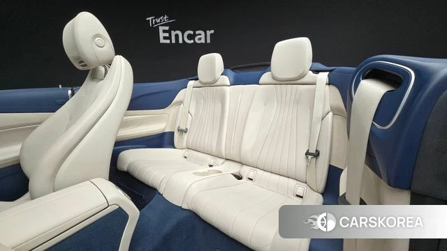Mercedes-Benz E-Class W213 2019 Белый из Кореи, фото 3