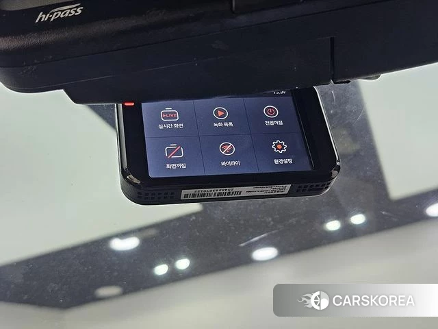 Ssangyong Rexton Sports 2018 Черный из Кореи, фото 3