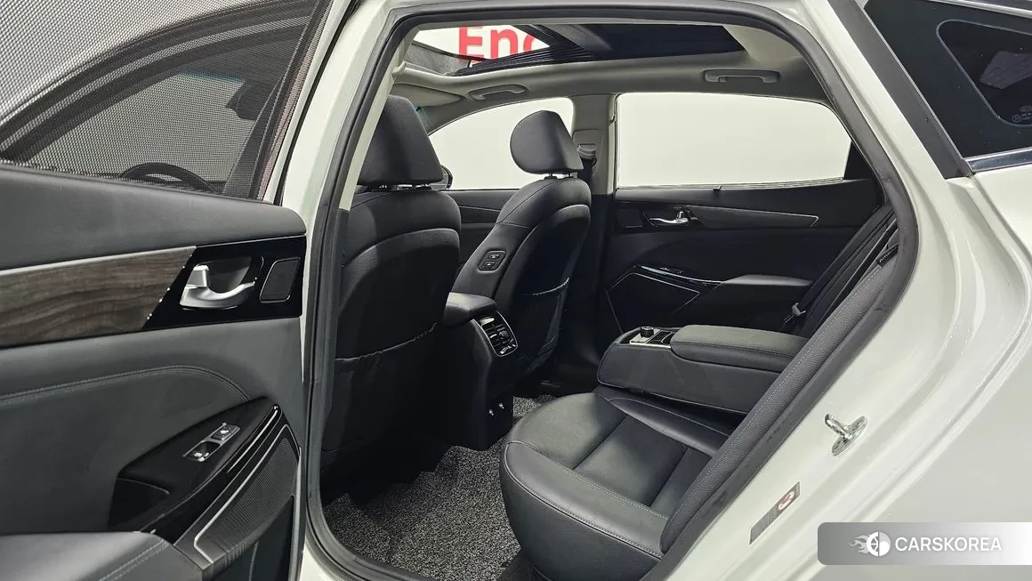 Kia K7 Premier 2019 из Кореи, фото 3