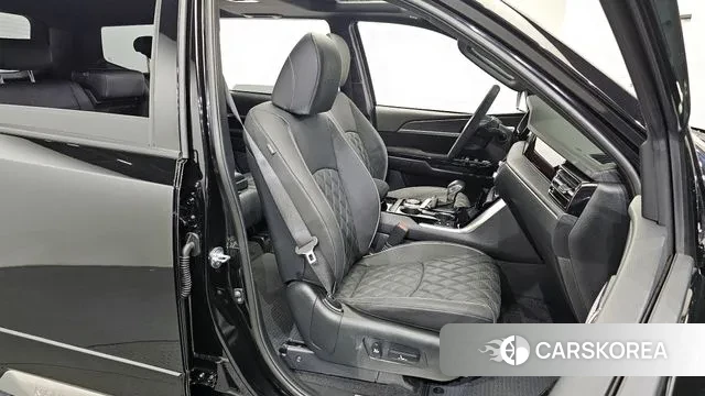 Kia Mohave Master id 2904997 из Кореи 3