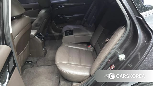 Kia Come New K7 2019 Серый из Кореи, фото 3