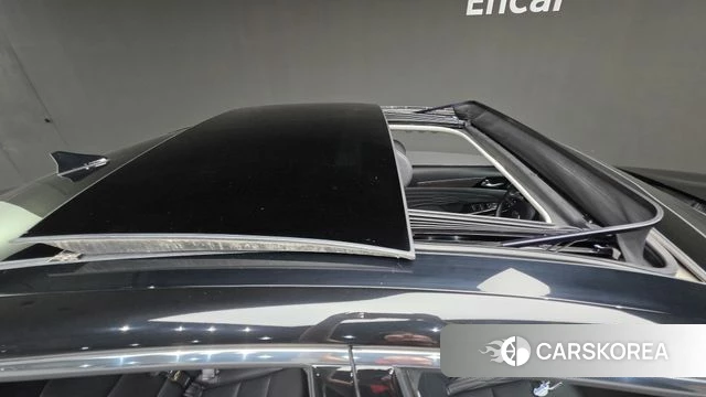 Kia K7 Premier 2020 Черный из Кореи, фото 3