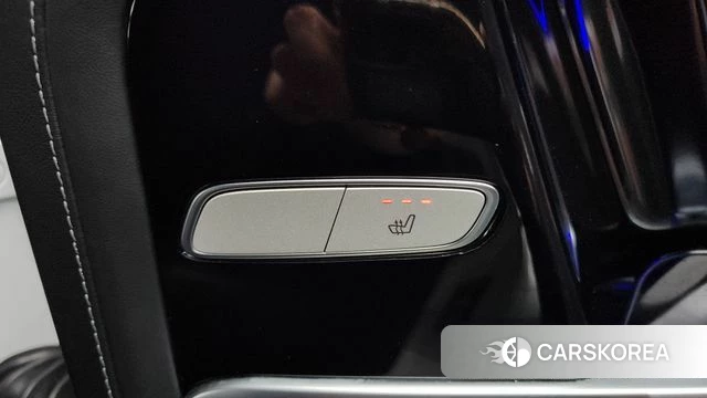 Mercedes-Benz G-Class W463b 2021 Белый из Кореи, фото 3