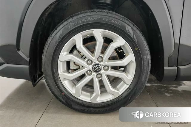 Toyota Fenglanda 2023 Черный из Китая, фото 3