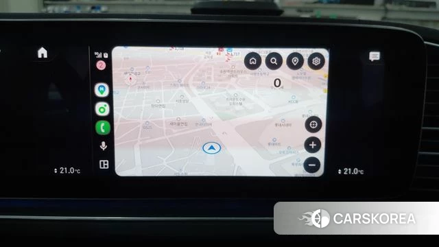 Mercedes-Benz GLE-Class W167 id 3916460 из Кореи 3