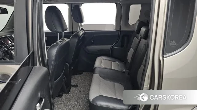 Kia The New Ray 2021 Серый из Кореи, фото 3