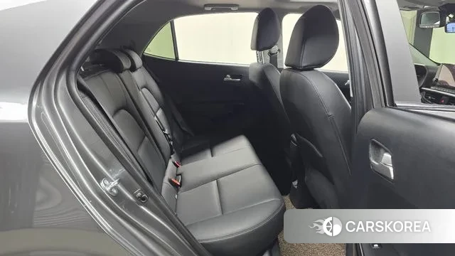 Kia The New Morning (JA) 2024 Серый из Кореи, фото 3