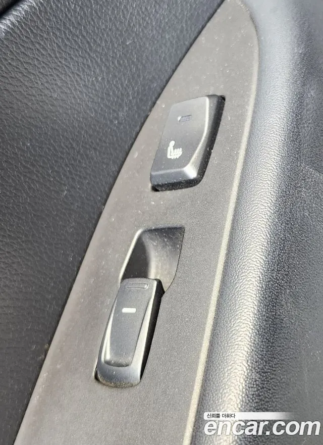 Ssangyong Rexton Sports id 2685382 из Кореи 3