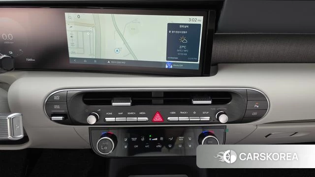 Hyundai Palisade (LX3) 2026 Черный из Кореи, фото 3
