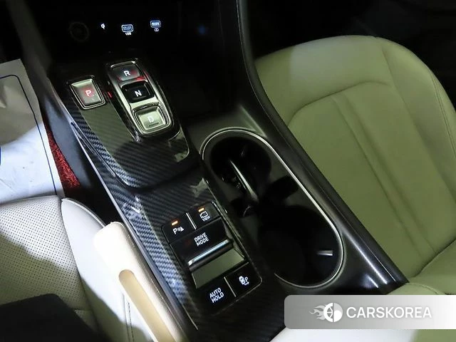 Hyundai Sonata (DN8) 2019 Золотой из Кореи, фото 3