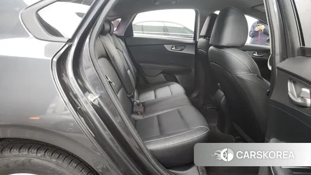 Kia Come New K3 2018 Серый из Кореи, фото 3