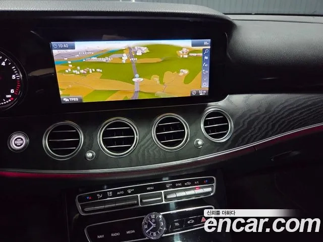 Mercedes-Benz E-Class W213 2019 Белый из Кореи, фото 3