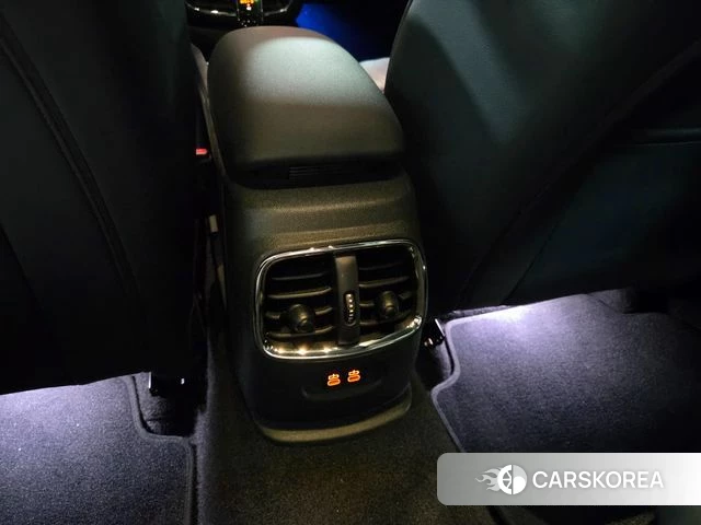 Mini Cooper S Clubman 2022 Жемчужный цвет из Кореи, фото 3