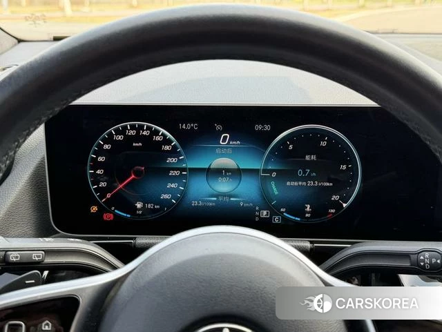 Mercedes-Benz Class B 2020 Другой из Китая, фото 3