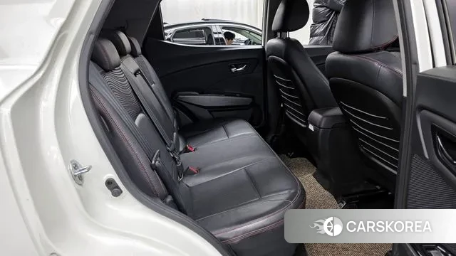 Ssangyong Tivoli Air 2018 Белый из Кореи, фото 3