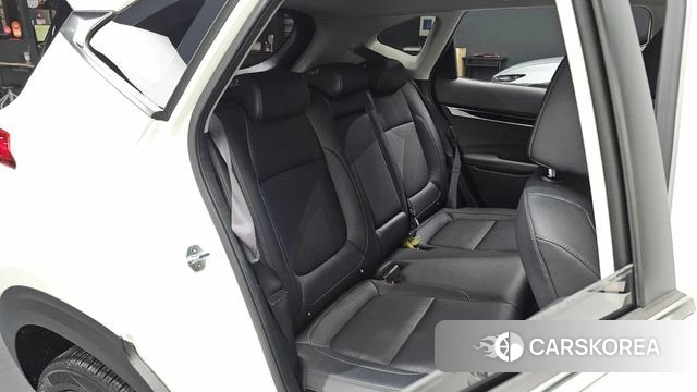 Kia Seltos 2020 Белый из Кореи, фото 3