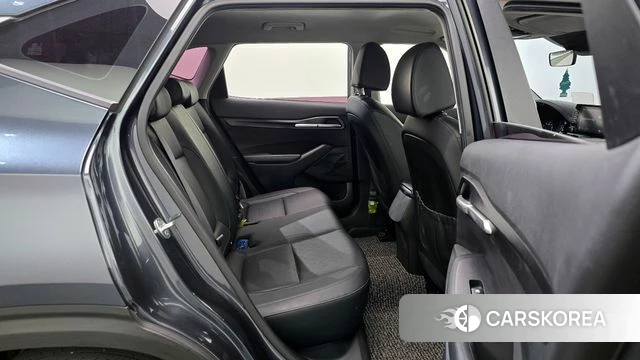 Kia Seltos 2019 Серый из Кореи, фото 3