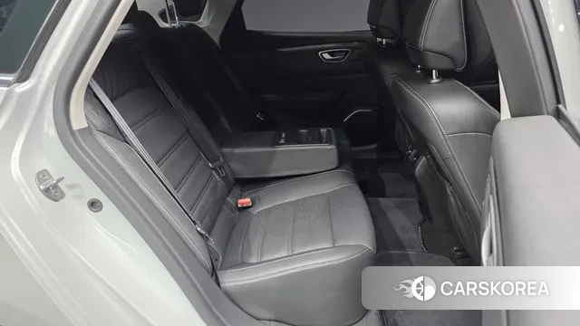 Renault Korea (Samsung) SM6 2018 Белый из Кореи, фото 3