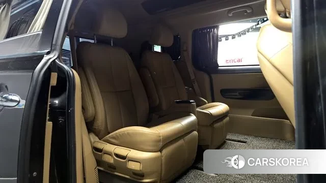 Kia The New Carnival 2019 Черный из Кореи, фото 3