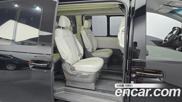 Hyundai Staria id 2307845 из Кореи 3