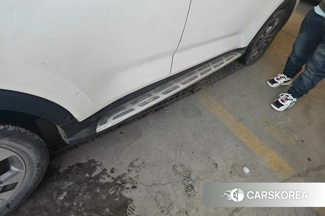 Kia Smart running 2021 Белый из Китая, фото 3